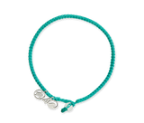 Hawksbill Sea Turtle Braided Bracelet - 4ocean