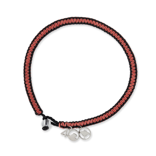Limited Edition Manta Ray Braided Bracelet - 4ocean
