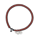 Limited Edition Manta Ray Braided Bracelet - 4ocean