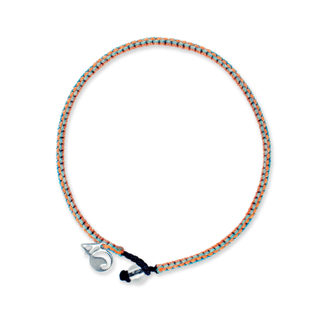 4ocean Plankton Braided Bracelet