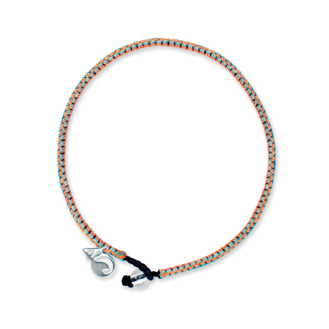 4ocean Plankton Braided Bracelet