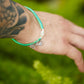 Limited Edition Earth Day Braided Bracelet - 4ocean