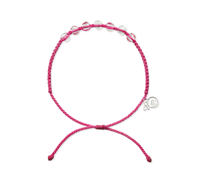 Seven Seas Bracelet in Flamingo Pink