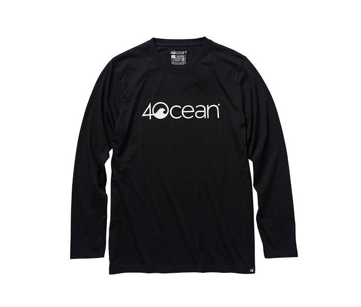 4ocean Long-Sleeve Shirt