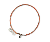 Pelican Braided Bracelet