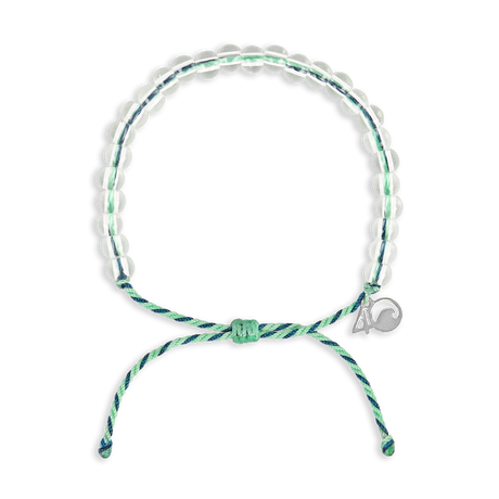 4ocean Stingray Limited Edition Beaded Bracelet