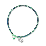 4ocean Stingray Limited Edition Braided Bracelet