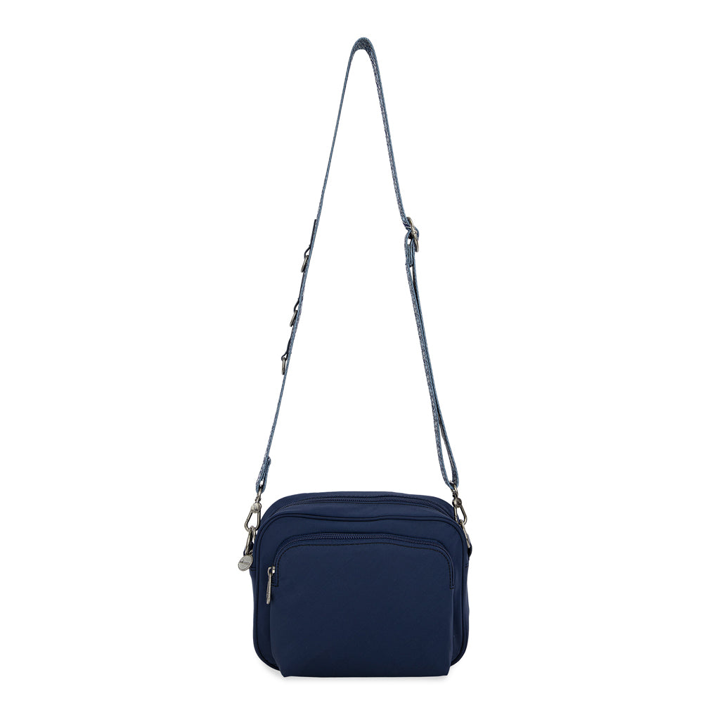 Sakroots x 4ocean Westwood Crossbody Bag