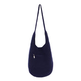 Sakroots x 4ocean Crochet Hobo Bag with Critter Keychain