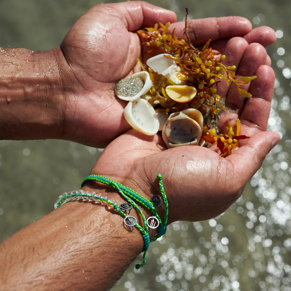 2023 Earth Day Vintage Bracelet