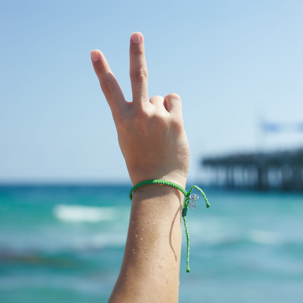 2023 Earth Day Vintage Bracelet