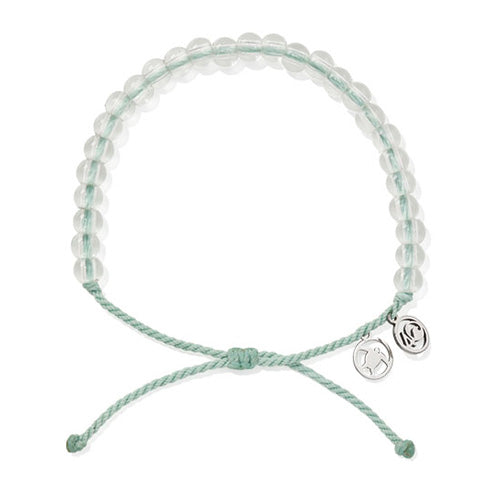 Olive Ridley Sea Turtle Beaded Bracelet