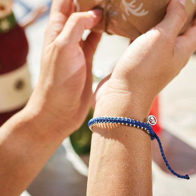 Beyond the Sea Bracelet