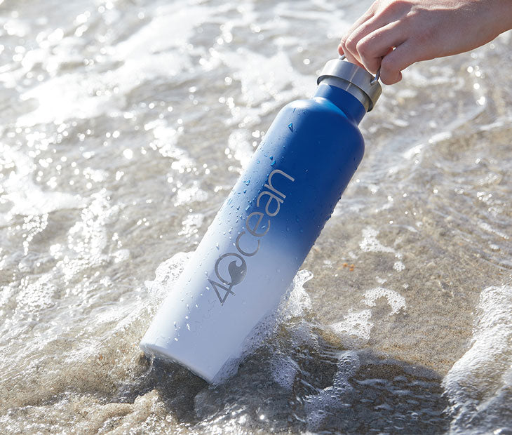4ocean Large Reusable Bottle