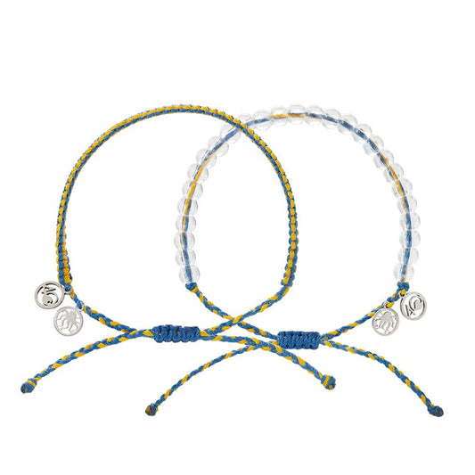 4ocean | Shop Eco-Friendly Bracelets Made from Recycled Materials ...