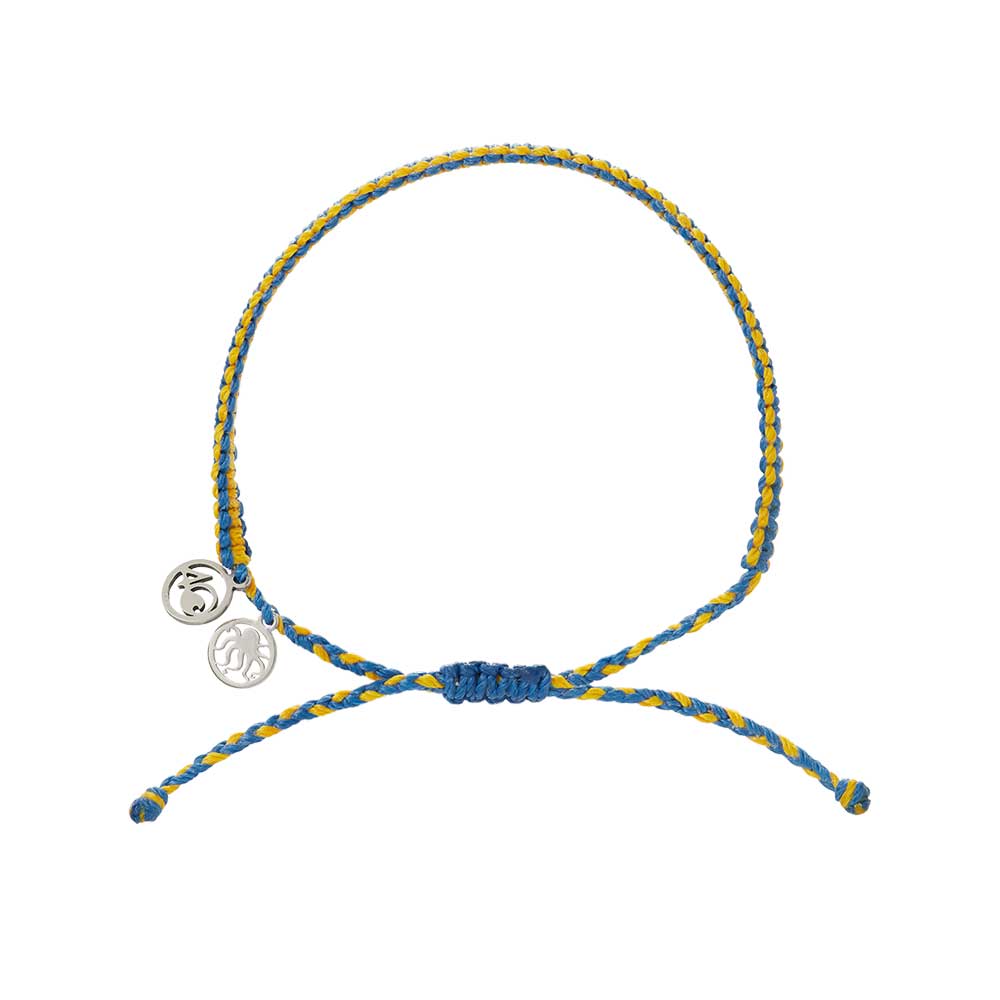 Blue Ringed Octopus Bracelet