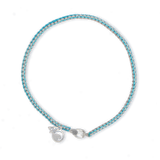 4ocean Dolphin Braided Bracelet