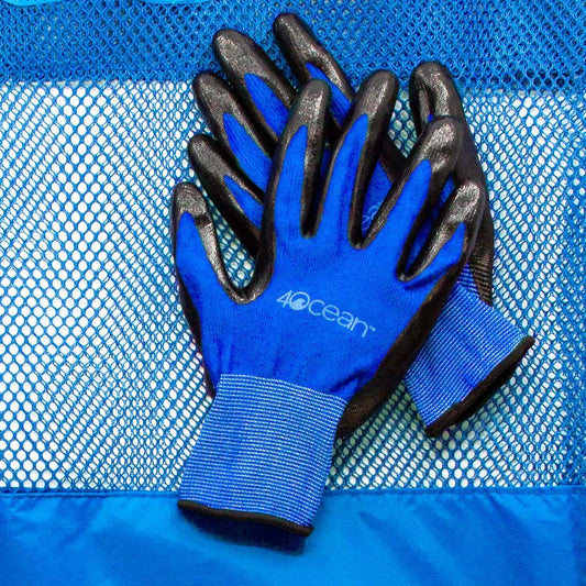 Cleanup Gloves