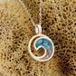 Dune Hawaii Necklace