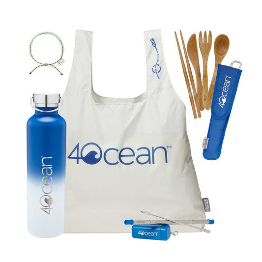 Earth Day Sustainability Kit - Ultimate