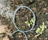 Black-capped Petrel Beaded Bracelet