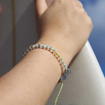 Polar Bear Bracelet of the Month — Limited Edition