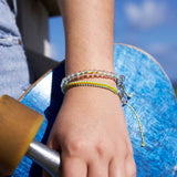 Polar Bear Bracelet of the Month — Limited Edition