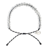 Great White Shark Beaded Bracelet - 4ocean