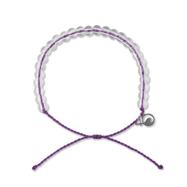 Fishbone multi-loop bracelet, ocean style bracelet, surf rope