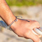 Galapagos Sea Lion Beaded Bracelet - 4ocean