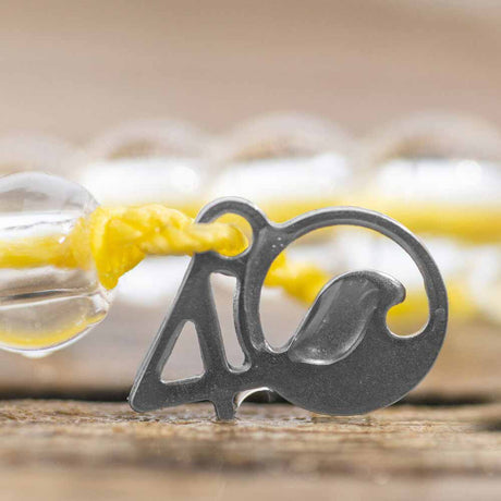 Seabird Beaded Bracelet - 4ocean