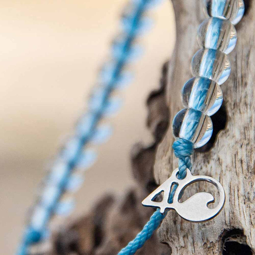 Jellyfish Beaded Bracelet 4ocean