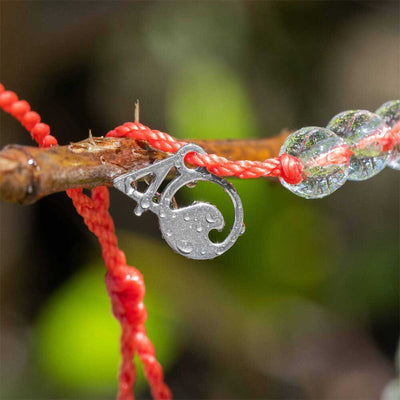 Coral Reef Beaded Bracelet - 4ocean