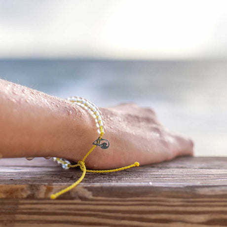 Seabird Beaded Bracelet - 4ocean