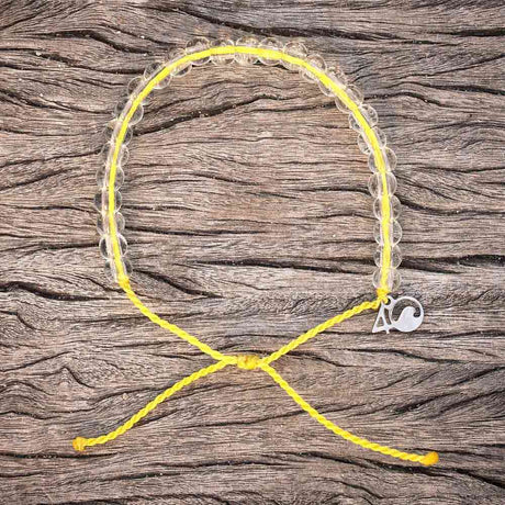 Seabird Beaded Bracelet - 4ocean