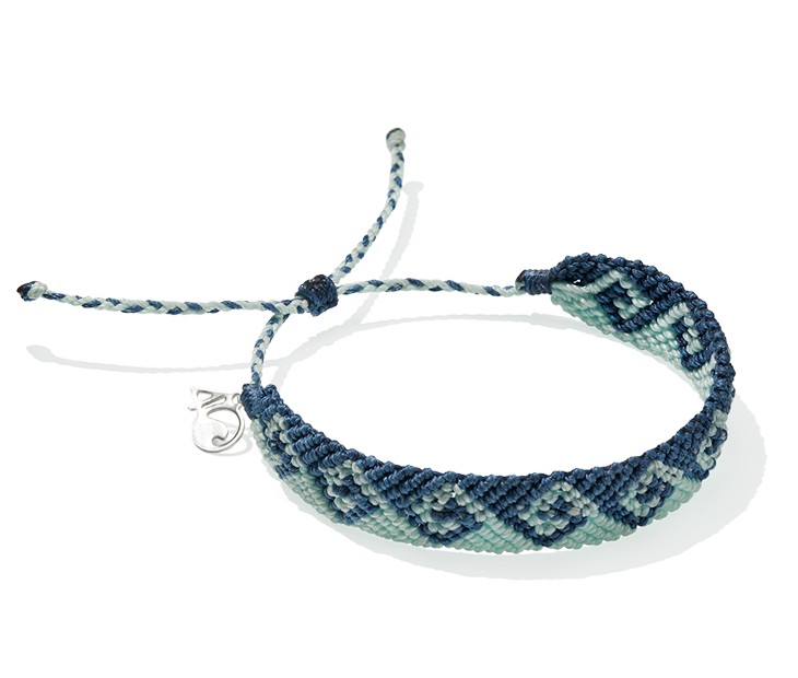 Bali Wave Bracelet