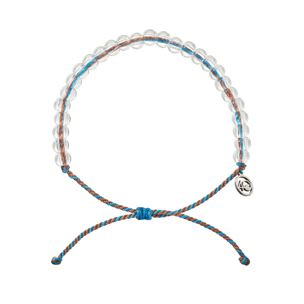 Luxe Beaded Bracelet – 4ocean