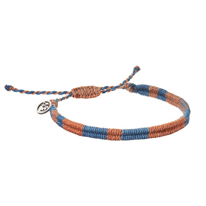 Luxe Infinity Wrap Bracelet