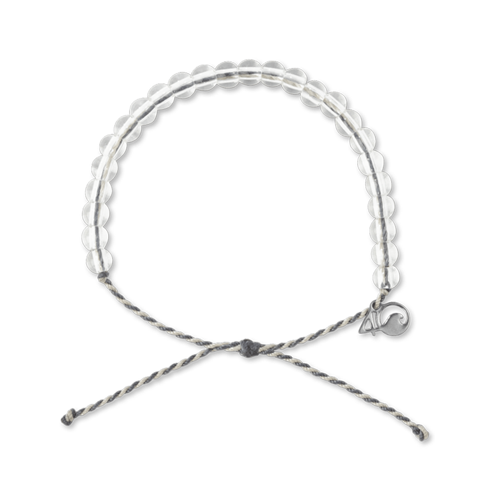 Manatee Beaded Bracelet - 4ocean