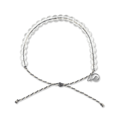 Manatee Beaded Bracelet - 4ocean