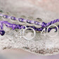 The 4ocean Hawaiian Monk Seal Beaded and Braided Bracelet 2-Pound Pack Close-up