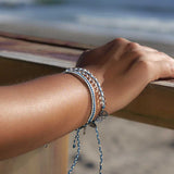 Ocean Sunfish Bracelet
