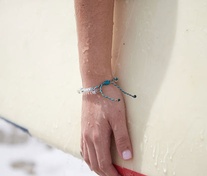 Parrotfish Beaded Bracelet