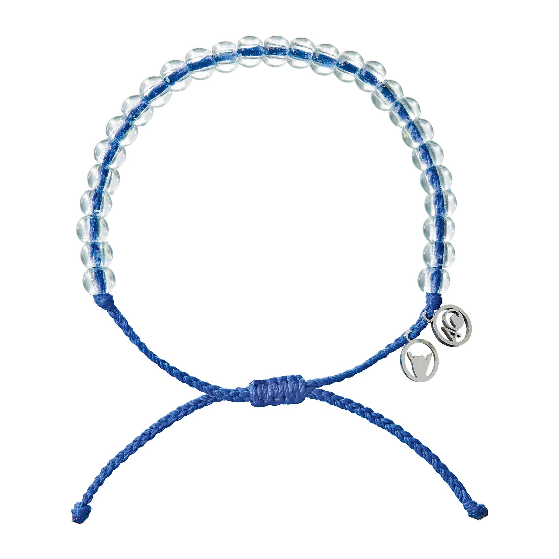 The Ocean Plastic Cuff Bracelet - Tikós