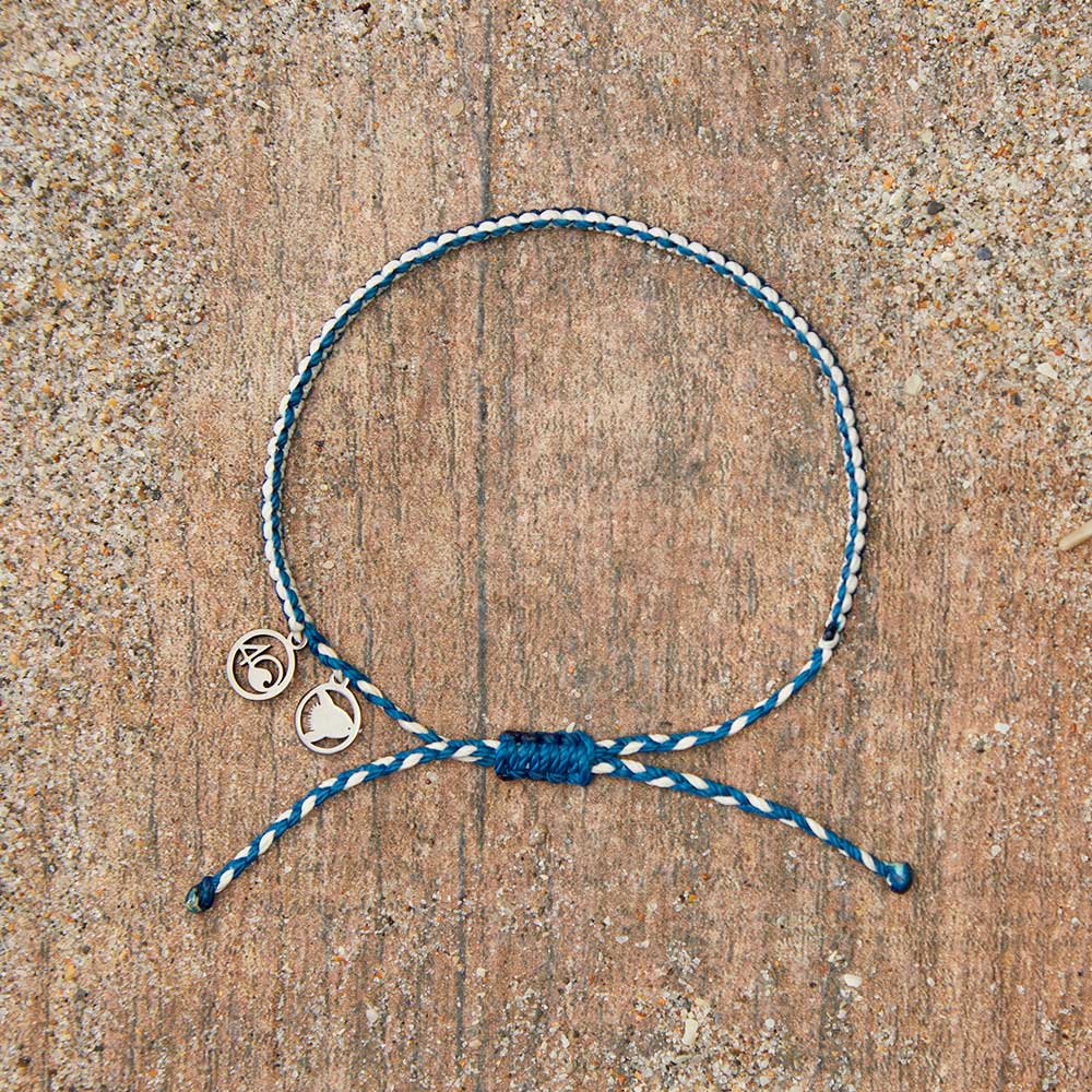 Bracelet of the Month Club: Monthly Braided Bracelet Subscription