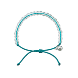4ocean White-Sided Dolphin Beaded Bracelet