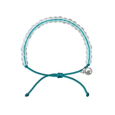 4ocean White-Sided Dolphin Beaded Bracelet