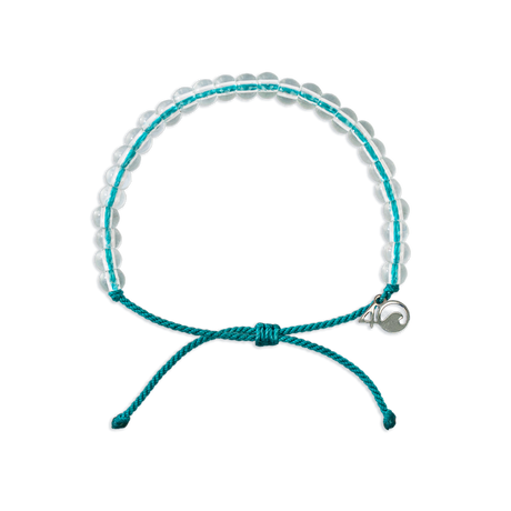 4ocean White-Sided Dolphin Beaded Bracelet