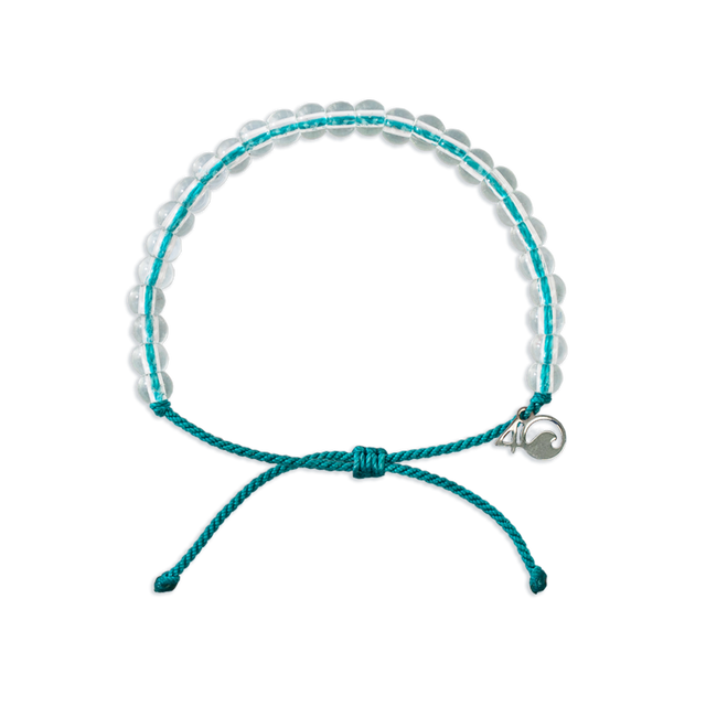 4ocean White-Sided Dolphin Beaded Bracelet
