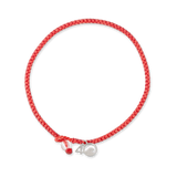Coral Reef Braided Bracelet - 4ocean